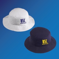 Brookhaven Swim Team Bucket Hat
